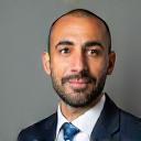 Portrait Amine Benali